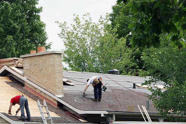 Fast & Reliable Emergency Roof Repairs in East Newark, NJ